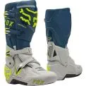 FOX INSTINCT - Modello TWILIGHT BLUE