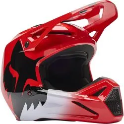 FOX YTH V1 SHIELD 