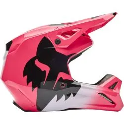 FOX YTH V1 SHIELD 