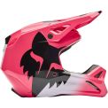 FOX YTH V1 SHIELD 