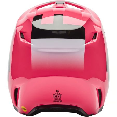 FOX YTH V1 SHIELD 