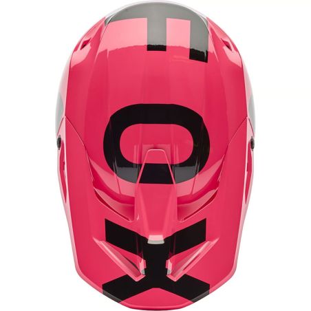 FOX YTH V1 SHIELD 
