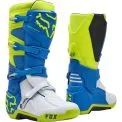 FOX MOTION - Modelo BLUE/YELLOW
