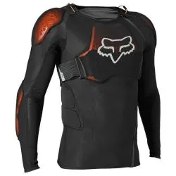 FOX YOUHT BASEFRAME PRO D30 JACKET