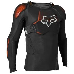 FOX YOUHT BASEFRAME PRO D30 JACKET