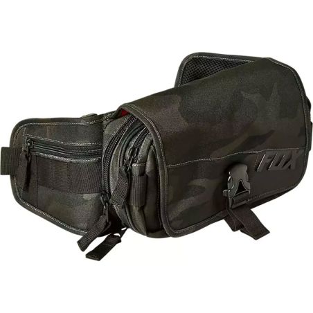 FOX DELUXE TOOLPACK-CAMO