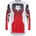 FOX 180 SHIELD JERSEY - Model FLUORNETWERK