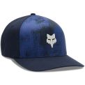 FOX RS FLEXFIT HAT - Modelo BLUE