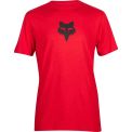 FOX HEAD PREMIUM TEE - Modelo FIRE RED