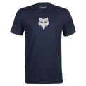 FOX HEAD PREMIUM TEE - Modelo MIDNIGHT BLUE