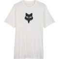 FOX HEAD PREMIUM TEE - Modelo OPTIC WHITE