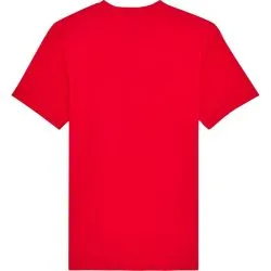 FOX SLOGAN PREMIUM TEE