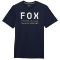 FOX NON STOP TECH TEE - Model BLAU MITJA NIT