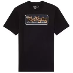 FOX EQUIPPED PREMIUM TEE