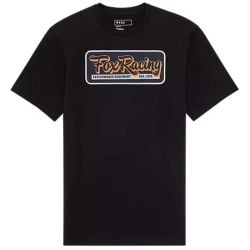 FOX EQUIPPED PREMIUM TEE