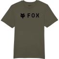 FOX ABSOLUTE PREMIUM TEE - Modèle OLIVE GREEN