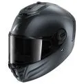 SHARK SPARTAN RS DARK SHADOW - Modell B-16
