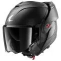 SHARK OXO DARK SHADOW MATT - Modello A-08