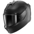 SHARK D-SKWAL 3 DARK SHADOW EDITION MATE - Modelo A-08
