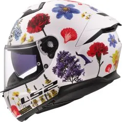 LS2 FF808 STREAM II FLOWERS E06