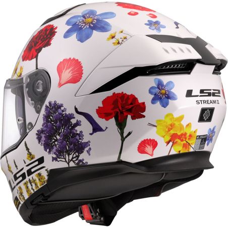 LS2 FF808 STREAM II FLOWERS E06
