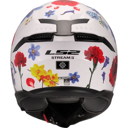LS2 FF808 STREAM II FLOWERS E06