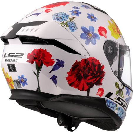LS2 FF808 STREAM II FLOWERS E06