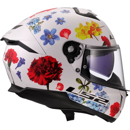 LS2 FF808 STREAM II FLOWERS E06