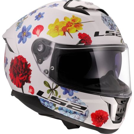 LS2 FF808 STREAM II FLOWERS E06