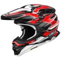 SHOEI VFX-WR 06 SPARKLE - Modell TC1