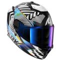 SHARK SPARTAN GT PRO CARBON STHYR