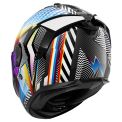 SHARK SPARTAN GT PRO CARBON STHYR