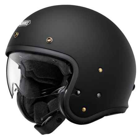 SHOEI J.O2 SOLID+