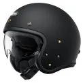 SHOEI J.O2 SOLID+