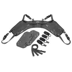 KRIEGA OS-BASE BMW GS