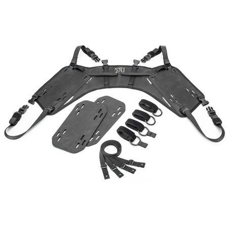 KRIEGA OS-BASE BMW GS