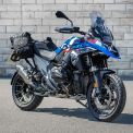 KRIEGA OS-BASE BMW GS