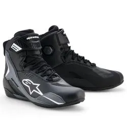 ALPINESTARS FASTER-4 DRYSTAR