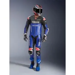 ALPINESTARS YAMAHA GP-R7 1 PIEZA