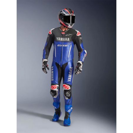 ALPINESTARS YAMAHA GP-R7 1 PEÇA