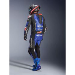 ALPINESTARS YAMAHA GP-R7 1 PIEÇA