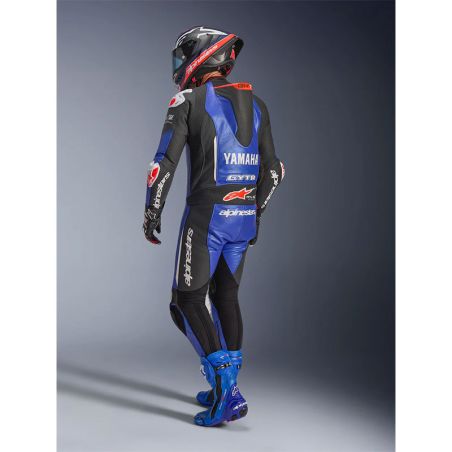 ALPINESTARS YAMAHA GP-R7 1 PIÈCE