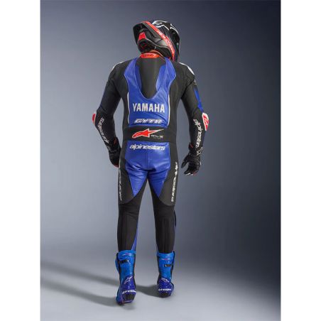 ALPINESTARS YAMAHA GP-R7 1 PIEZA