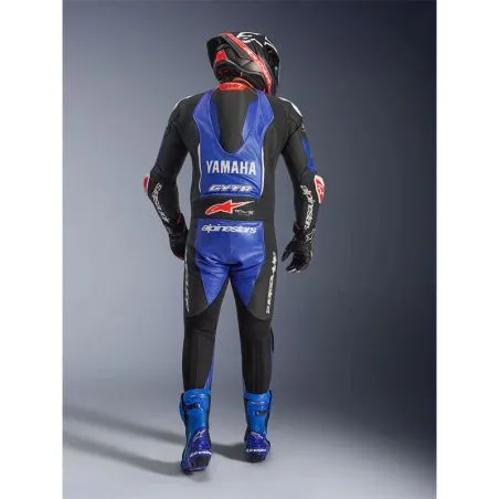 ALPINESTARS YAMAHA GP-R7 1 PIEZA