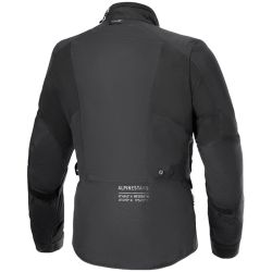 ALPINESTARS ST-7 PRIME GORE-TEX