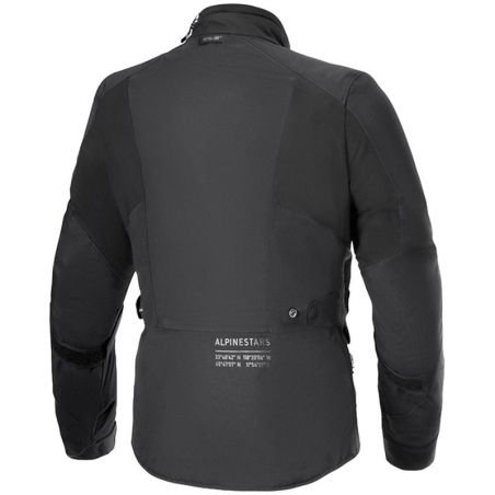 ALPINESTARS ST-7 PRIME GORE-TEX