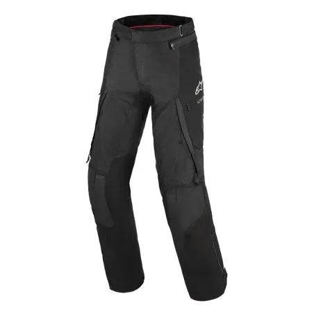ALPINESTARS ANDES V4 DRYSTAR PANTS CORTO