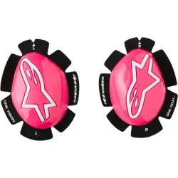 ALPINESTARS GP PLUS KNEE SLIDER