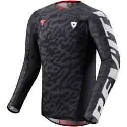 REV'IT THIRTEEN MAGLIA