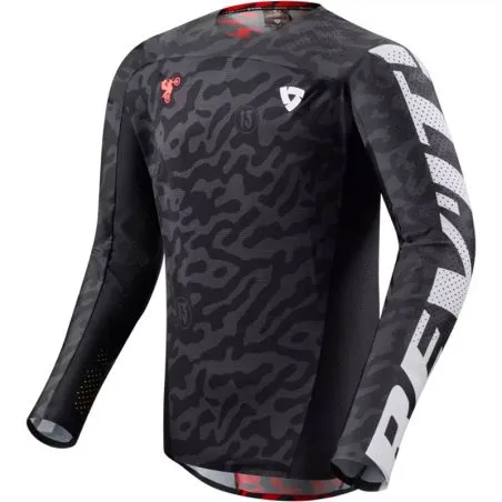 REV'IT THIRTEEN CAMISETA